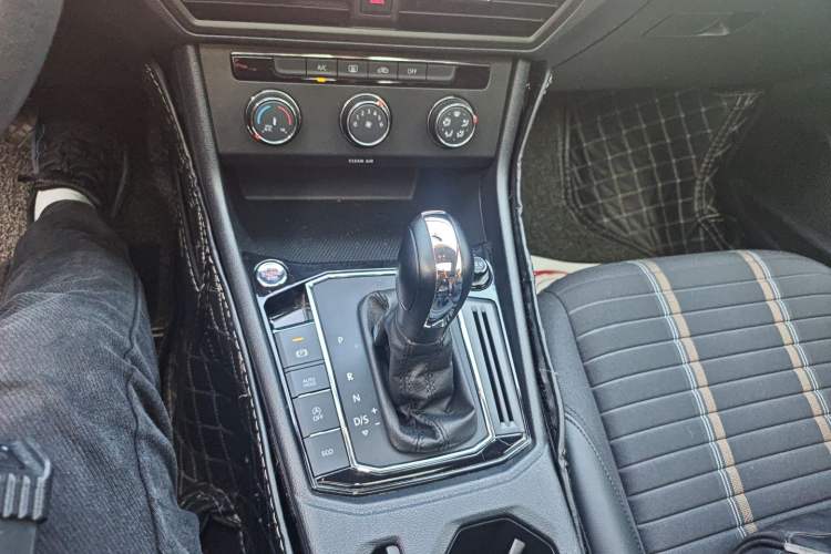 Used Volkswagen Lavida 2021 280TSI DSG Comfort Edition