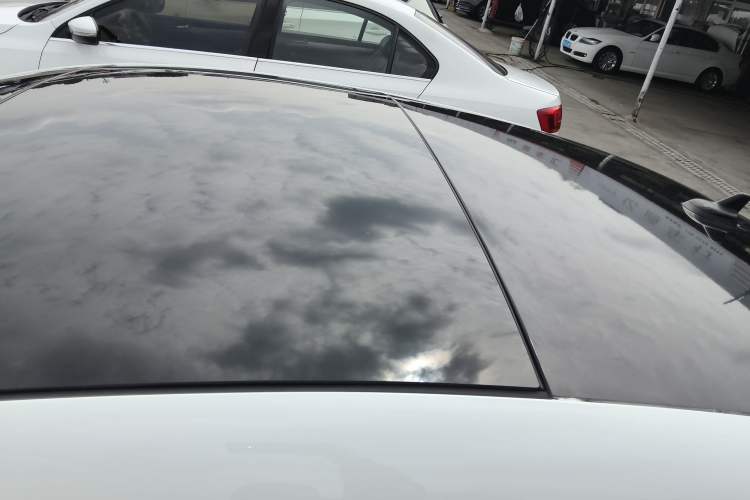 Used Volkswagen FAW-Volkswagen CC 2013 2.0 TSI Ultimate Model