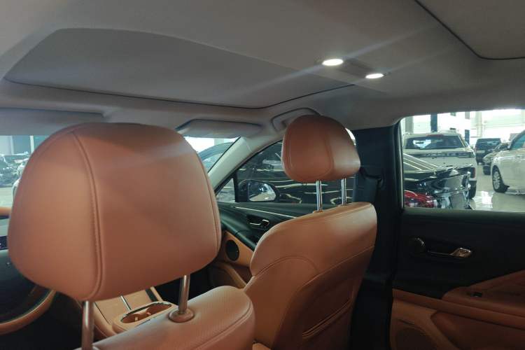 Used AION RT 2025 650 Zhijihao Edition