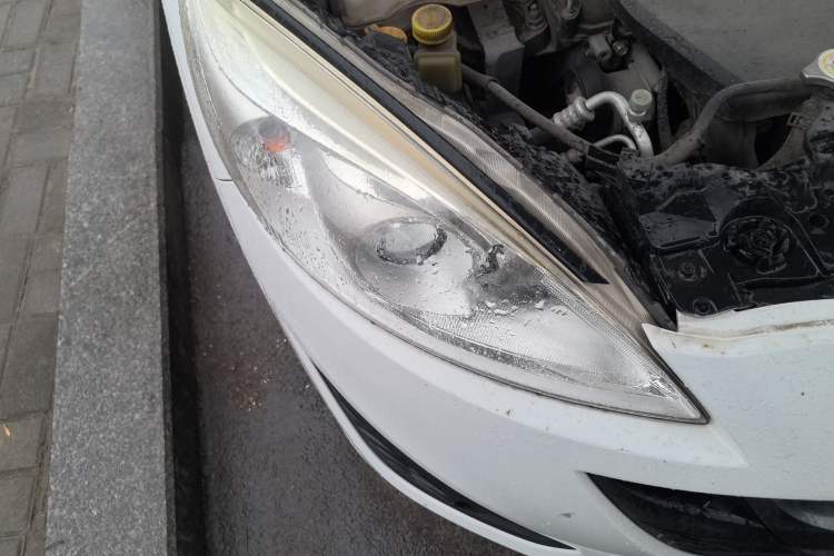 Used Mazda Mazda 5 2013 2.0L Automatic Luxury Edition