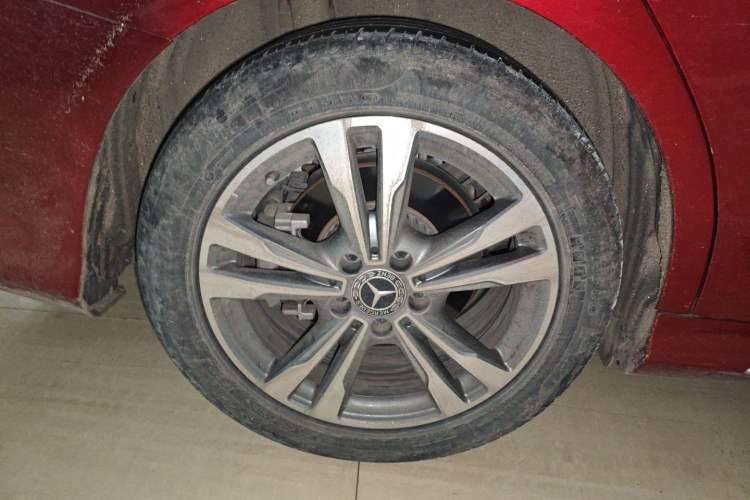 Used Mercedes-Benz C-Class 2018 C 200 L Sport Edition