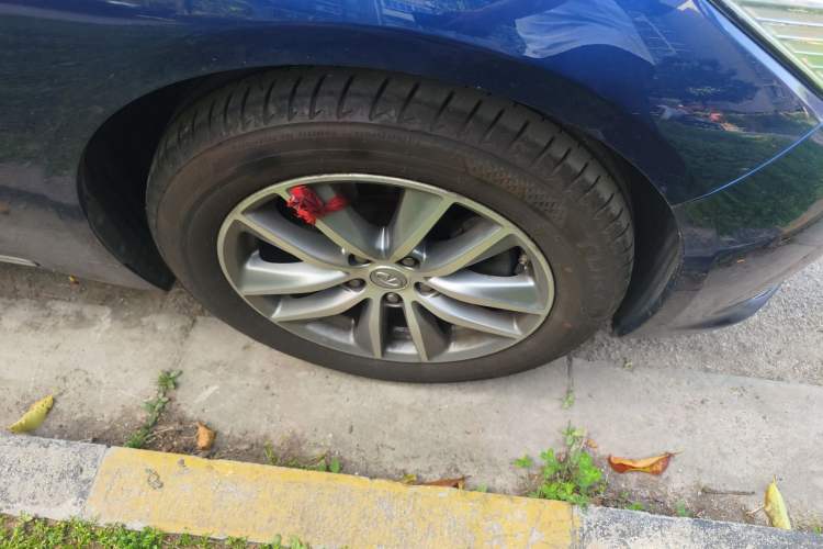 Used Infiniti Q50L 2016 2.0T Comfort Edition
