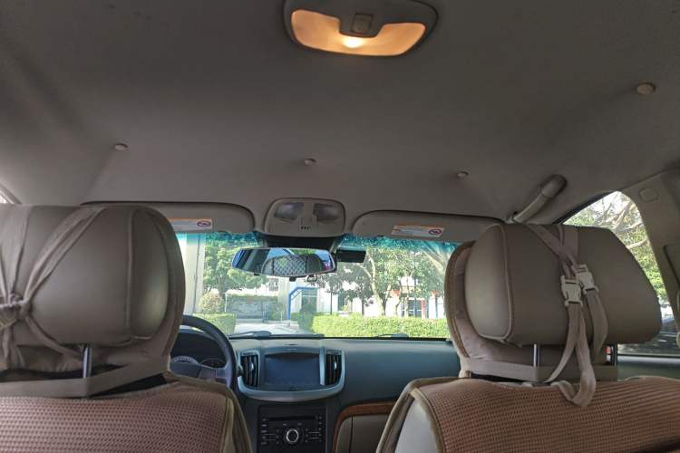 Used Chevrolet Epica 2013 1.8 SE Comfort Edition AT
