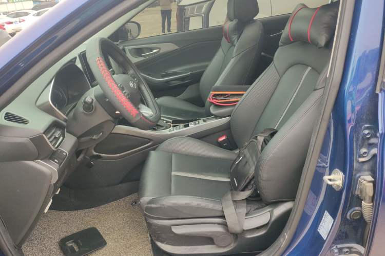 Used Hyundai Lafesta 2019 280TGDi Sport Edition China VI
