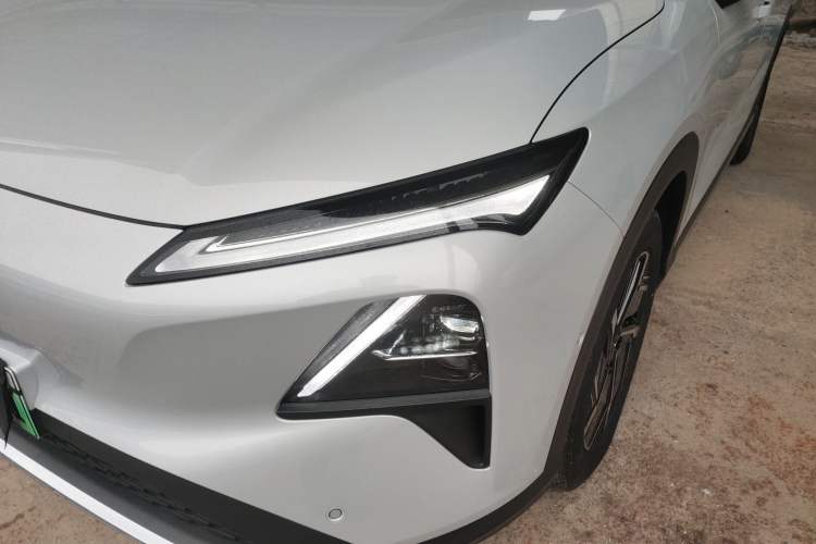 Used Wuling Xingguang S 2025 Model 510 km Flagship Version