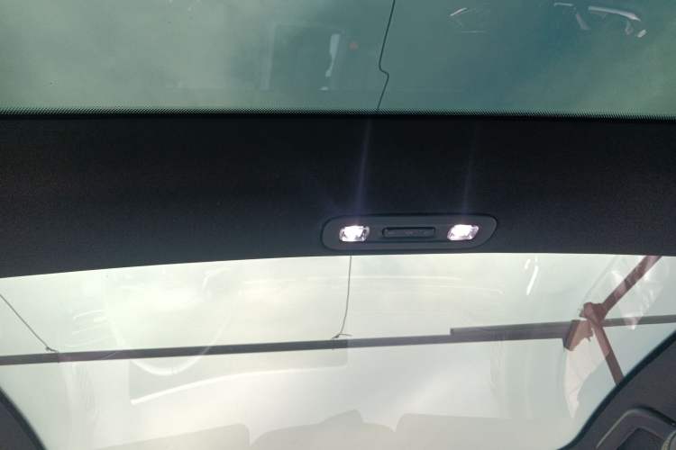 Used GAC Trumpchi EMPOW 2023 400T Automatic R MAX Headliner