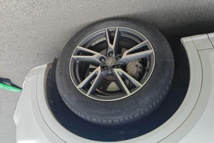 Used Audi Q5L 2018 40 TFSI Prestige Fashion Edition China VI
