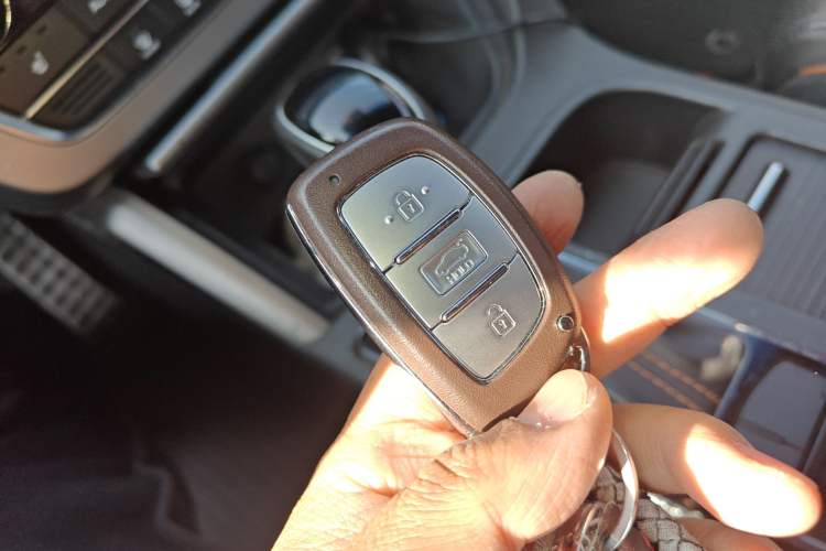 Used Hyundai Sonata 2015 1.6T GLS Smart Model