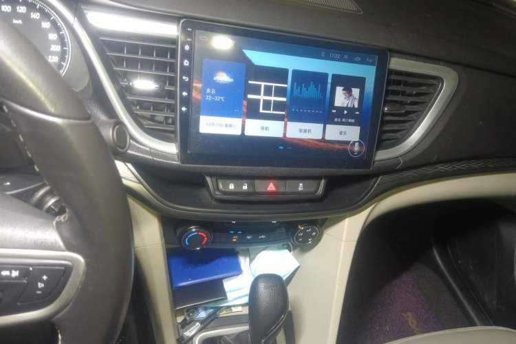 Used Buick GT 2018 15T Dual-Clutch Elite Model China V Standard