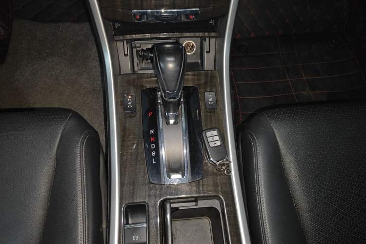 Used Honda Accord 2014 2.4L EXN Luxury Navigation Edition