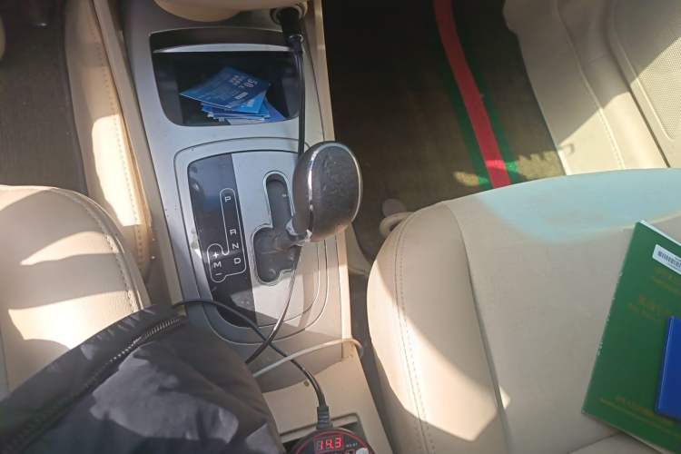 Used Buick Excelle 2013 1.5L Automatic Classic Model