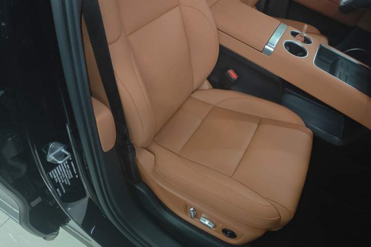 Used Li Auto L6 2025 Max Smart Refresh Edition