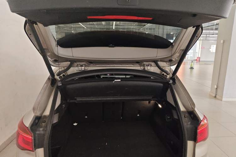 Used BMW X1 2016 sDrive18Li Fashion Model