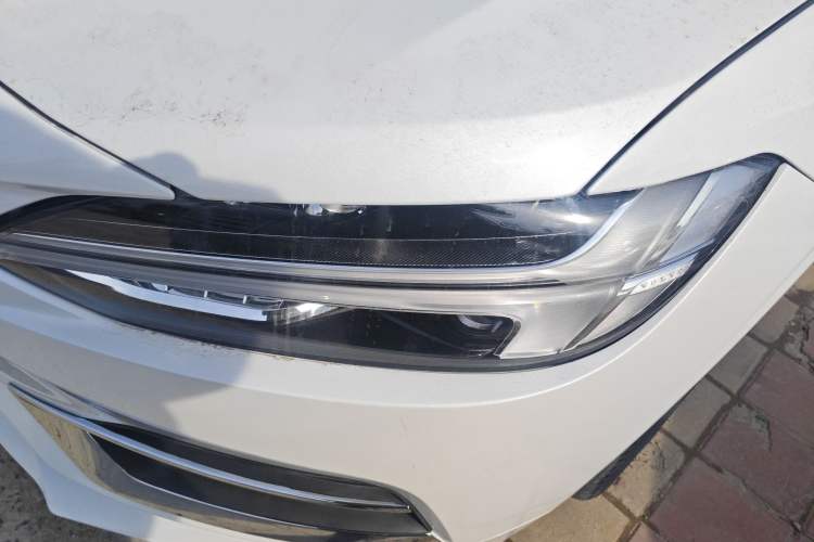 Used Volvo S90 2019 T5 Zhiyi Edition