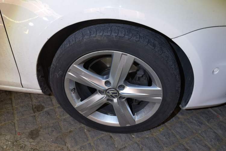 Used Volkswagen Eos 2011 2.0 TSI
