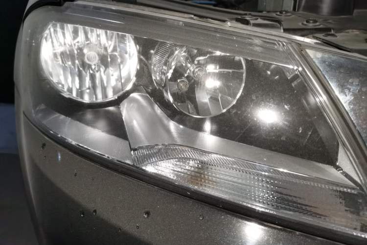 Used Volkswagen Lavida 2013 Revised Classic 1.6L Manual Fashion Edition
