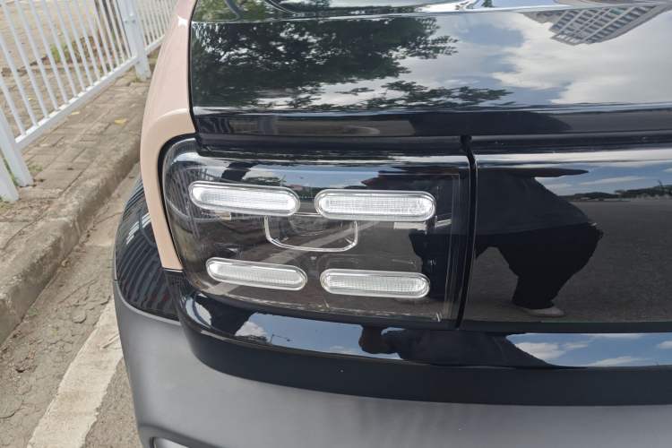 Used Baojun Spark 2023 Flagship Edition