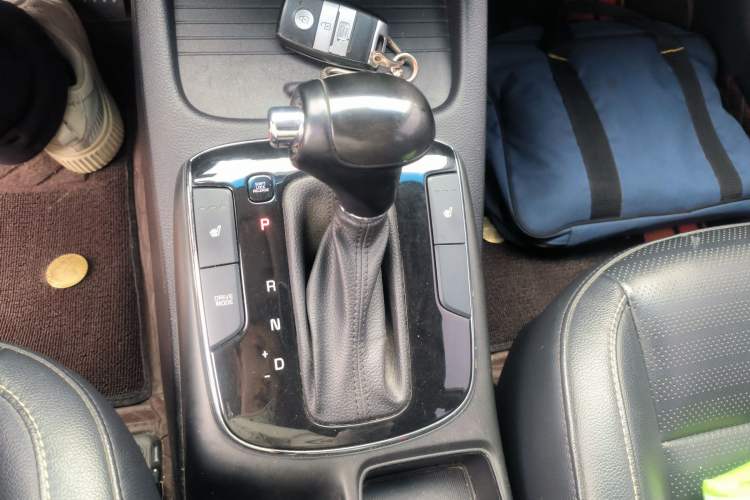 Used Kia K3 2017 1.6L Automatic 15th Anniversary Special Edition GLS