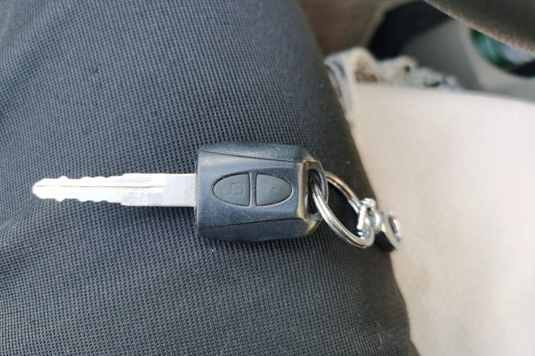 Used CHANGAN KAICHENG Star 2013 1.2L New Changan Star Standard Model