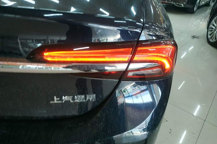 Used Buick LaCrosse 2022 652T Luxury Version