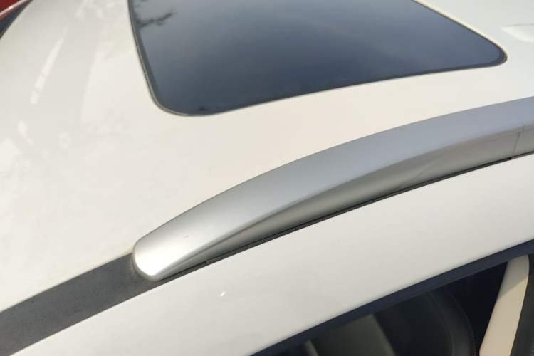 Used Geely Auto Vision X6 2020 1.4T CVT Luxury Edition Roof