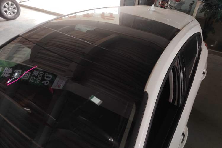 Used Ford Focus 2021 Hatchback EcoBoost 180 Automatic Titanium Edition