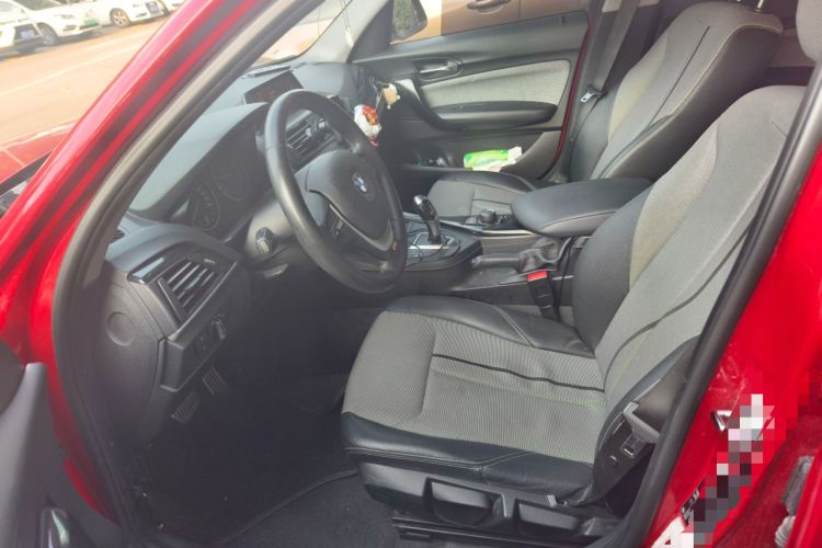Used BMW 1 Series 2012 116i Urban Edition
