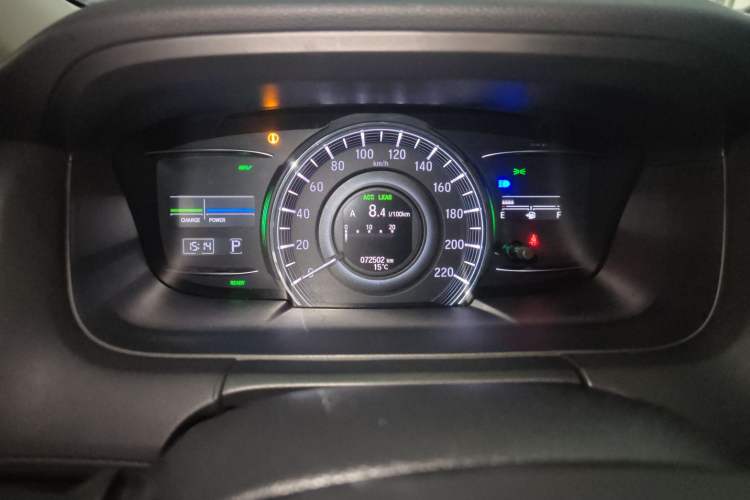 Used Honda Odyssey 2021 2.0L Rui·Smart Edition