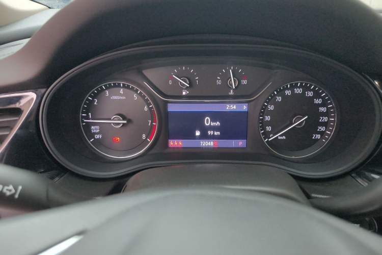 Used Buick Regal 2021 552T Elite Edition