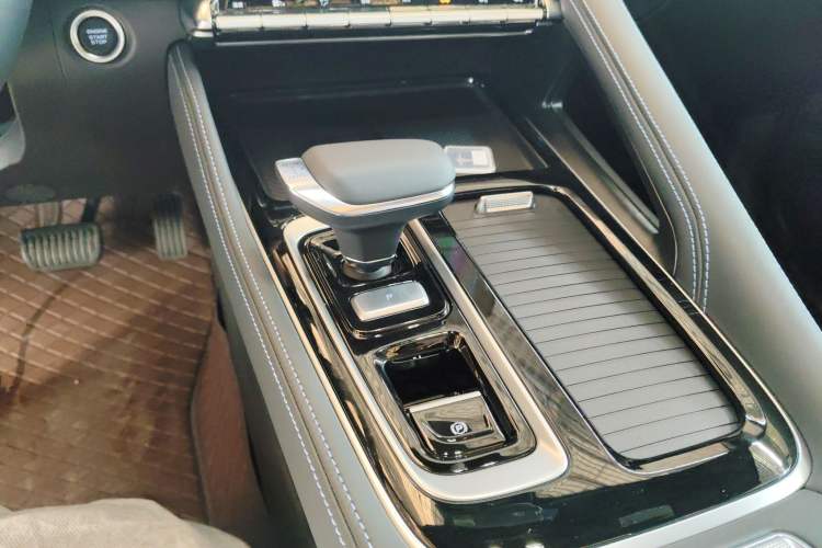 Used Geely Auto Preface 2026 Model Oriental Yao 1.5TD Fuyao Edition