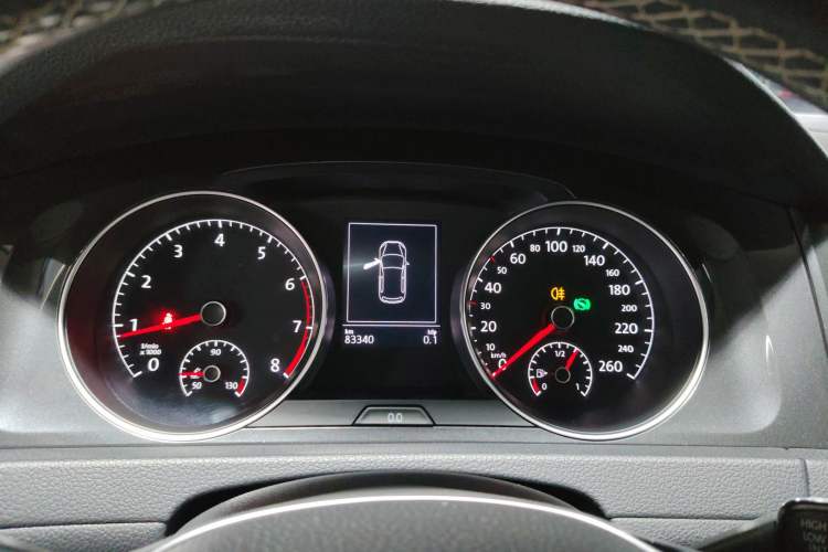 Used Volkswagen Golf 2017 230TSI Automatic Comfort Edition – Celebrating Milestone of One Million Units
