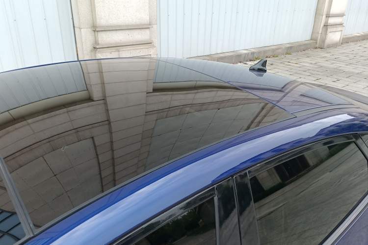 Used Hyundai Lafesta 2023 270T N Line DLX Luxury Edition
