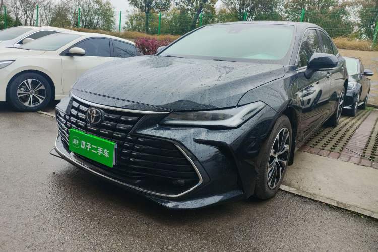 Used Toyota Avalon 2023 2.0L Premium Edition