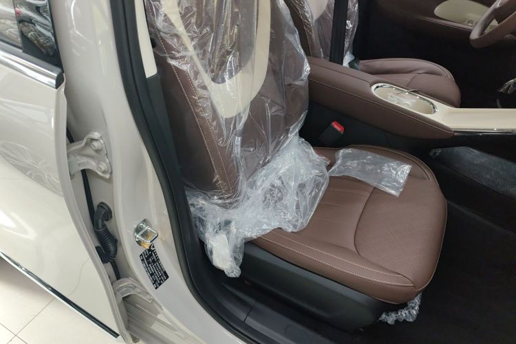 Used Wuling Bingo 2025 333 km Enjoyment Version