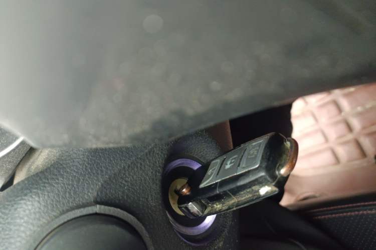 Used HYOSOW S2 2015 1.5L Manual Comfort Version China V