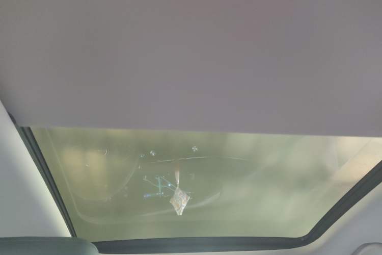 Used Dongfeng Aeolus Huge 2022 Mach Dual-Motor 1.5T MHD Dare-to-Dream Edition
