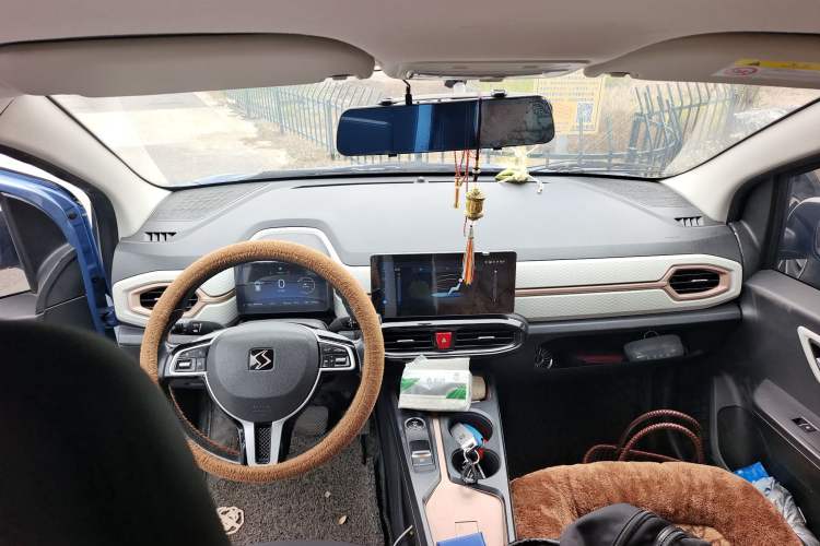 Used SOL E10X 2021 Jimei Edition 302km Fashionable Model