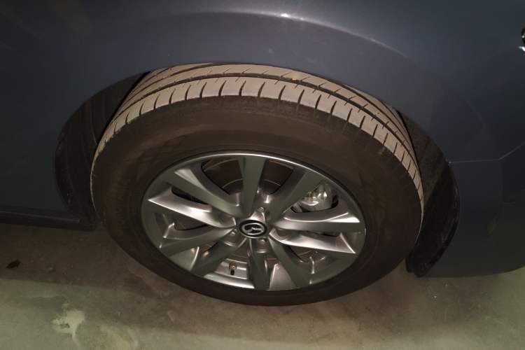 Used Mazda Mazda 3 Axela 2023 2.0L Automatic Zhiqing Edition
