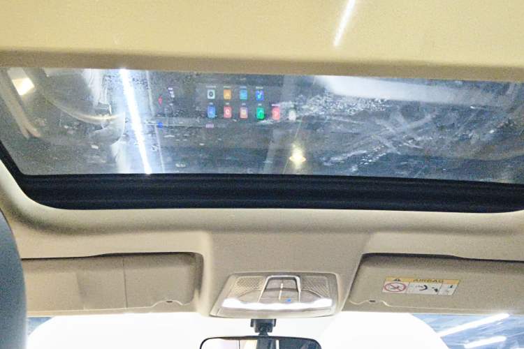 Used Bestune T77 2023 1.5T Automatic Luxury Model