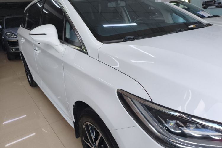 Used BYD Song MAX 2017 1.5T Automatic Smart Connect Elite 7-Seater
