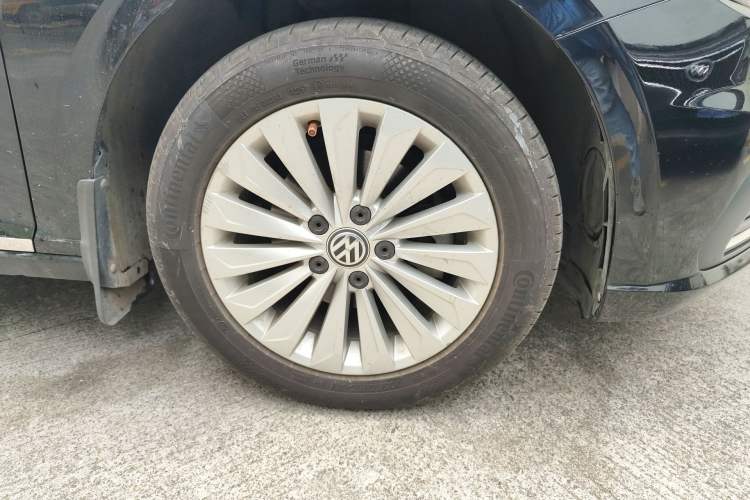 Used Volkswagen Lavida 2018 1.5L Automatic Comfort Edition China V Standard
