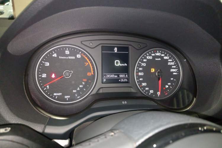 Used Audi Q2L 2021 35 TFSI Progressive Dynamic Edition