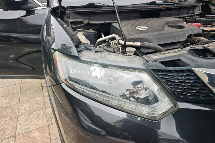 Used Nissan X-Trail 2014 2.0L CVT Comfort Edition 2WD