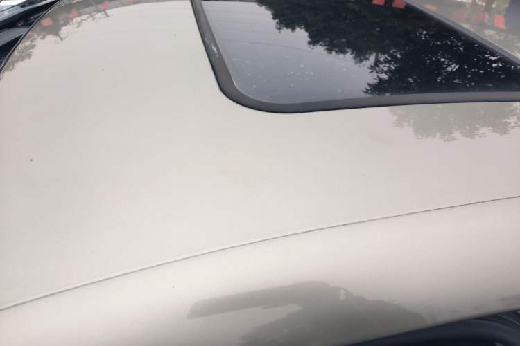 Used Citroen C4L 2015 1.8L Automatic Luxury Edition