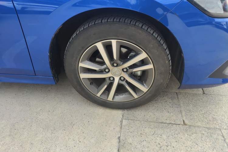 Used Honda Civic 2023 240TURBO CVT Dynamic Edition