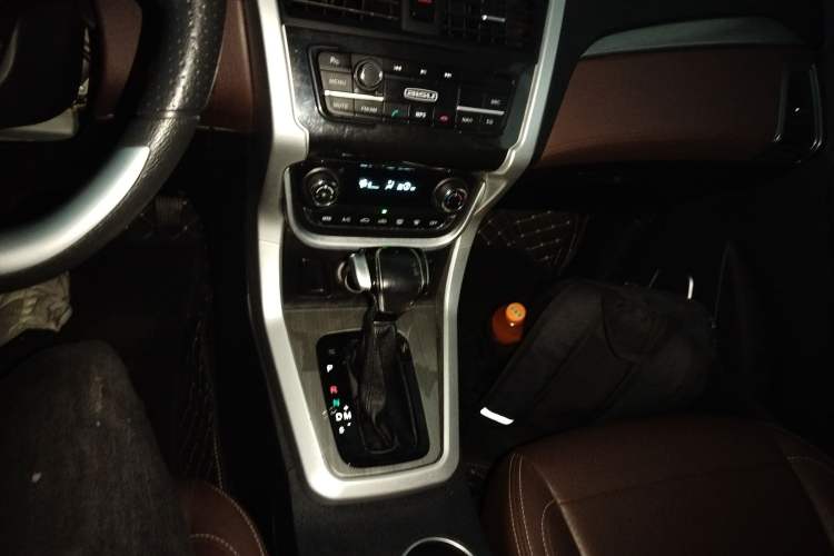 Used Bisu T3 2017 1.3T CVT Luxury Model