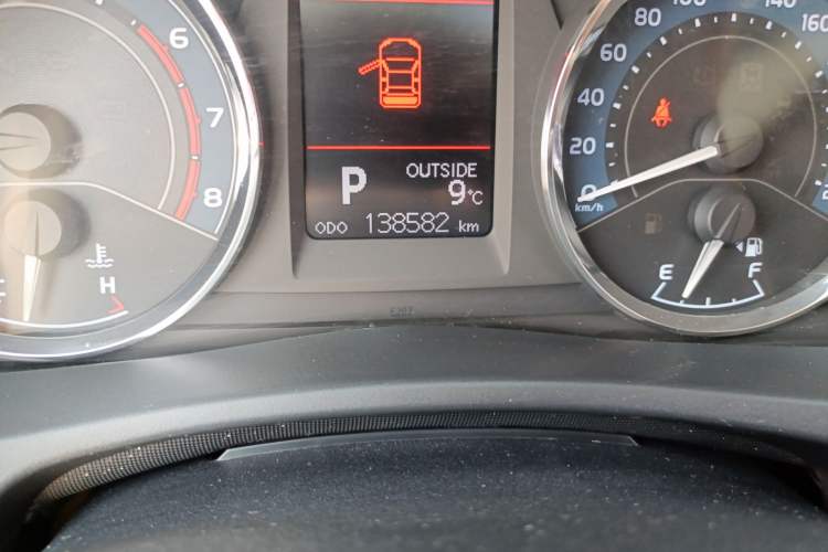 Used Toyota Corolla 2017 Revised Version 1.2T S-CVT GL-i