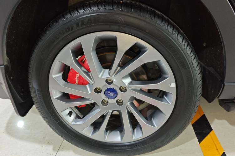 Used Ford Equator 2023 EcoBoost 225 Premier 7-Seater (2/2/3)
