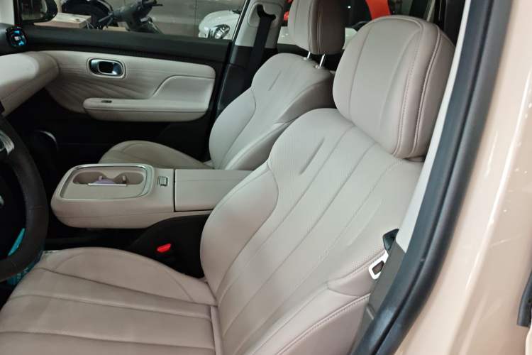 Used AION UT 2025 420 Prestige Edition