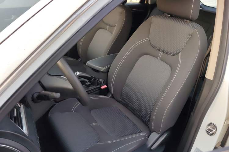 Used Zotye T600 2017 1.5T Manual Elite New Year Edition